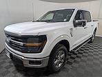 2025 Ford F-150 SuperCrew Cab 4WD Pickup for sale #25T257 - photo 3