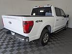 2025 Ford F-150 SuperCrew Cab 4WD Pickup for sale #25T257 - photo 2