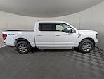 2025 Ford F-150 SuperCrew Cab 4WD Pickup for sale #25T257 - photo 8