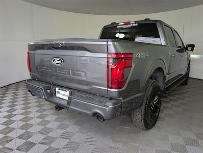 New 2025 Ford F-150 XLT SuperCrew Cab for sale #25T265 - photo 2