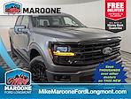 2025 Ford F-150 SuperCrew Cab 4WD Pickup for sale #25T265 - photo 1