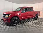 2025 Ford F-150 SuperCrew Cab 4WD Pickup for sale #25T298 - photo 4