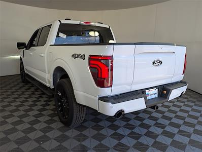 2025 Ford F-150 SuperCrew Cab 4WD Pickup for sale #25T312 - photo 2
