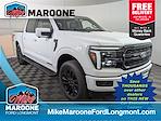 2025 Ford F-150 SuperCrew Cab 4WD Pickup for sale #25T312 - photo 1