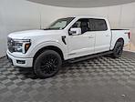 2025 Ford F-150 SuperCrew Cab 4WD Pickup for sale #25T312 - photo 4