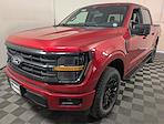 2025 Ford F-150 SuperCrew Cab 4WD Pickup for sale #25T314 - photo 4