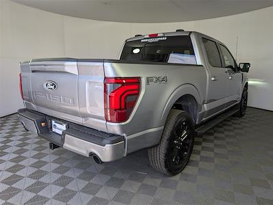 2025 Ford F-150 SuperCrew Cab 4WD Pickup for sale #25T330 - photo 2
