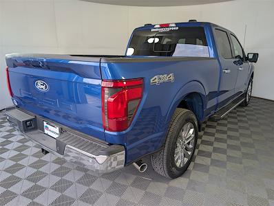 New 2025 Ford F-150 XLT SuperCrew Cab for sale #25T348 - photo 2