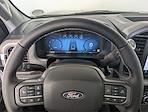 2025 Ford F-150 SuperCrew Cab 4WD Pickup for sale #25T348 - photo 14