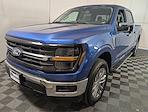 2025 Ford F-150 SuperCrew Cab 4WD Pickup for sale #25T348 - photo 4