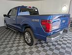 2025 Ford F-150 SuperCrew Cab 4WD Pickup for sale #25T348 - photo 6