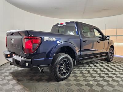 New 2025 Ford F-150 XLT SuperCrew Cab for sale #25T359 - photo 2