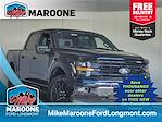 2025 Ford F-150 SuperCrew Cab 4WD Pickup for sale #25T359 - photo 1