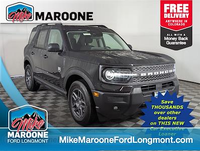 2025 Ford Bronco Sport 4WD SUV for sale #25T370 - photo 1