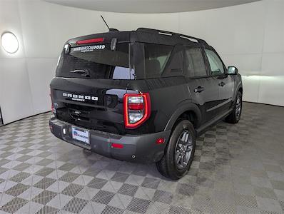 2025 Ford Bronco Sport 4WD SUV for sale #25T370 - photo 2
