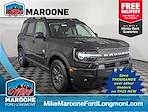 2025 Ford Bronco Sport 4WD SUV for sale #25T370 - photo 1