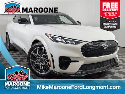 2025 Ford Mustang Mach-E AWD SUV for sale #25T386 - photo 1