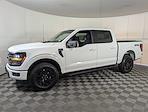 2025 Ford F-150 SuperCrew Cab 4WD Pickup for sale #25T406 - photo 4