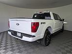 2025 Ford F-150 SuperCrew Cab 4WD Pickup for sale #25T406 - photo 2