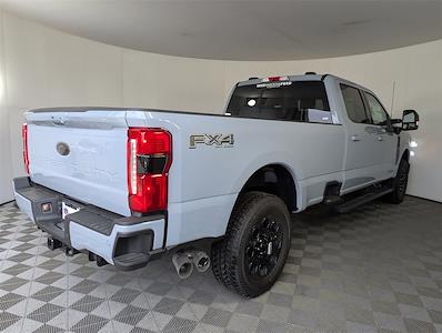 New 2025 Ford F-350 Lariat Crew Cab for sale #25T427 - photo 2
