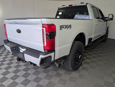New 2025 Ford F-350 Lariat Crew Cab for sale #25T447 - photo 2