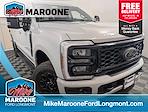 2025 Ford F-350 Crew Cab SRW 4WD Pickup for sale #25T447 - photo 1