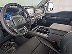2025 Ford F-350 Crew Cab SRW 4WD Pickup for sale #25T447 - photo 10