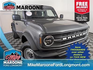 2025 Ford Bronco 4WD SUV for sale #25T453 - photo 1