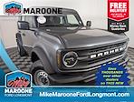 2025 Ford Bronco 4WD SUV for sale #25T453 - photo 1