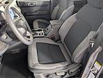 2025 Ford Bronco 4WD SUV for sale #25T453 - photo 9
