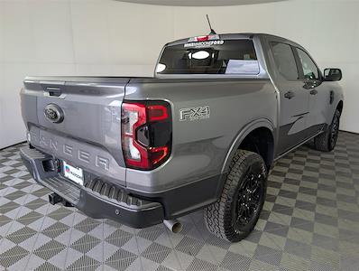 New 2025 Ford Ranger XLT SuperCrew Cab for sale #25T472 - photo 2