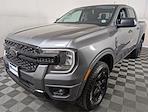 2025 Ford Ranger SuperCrew Cab 4WD Pickup for sale #25T472 - photo 4