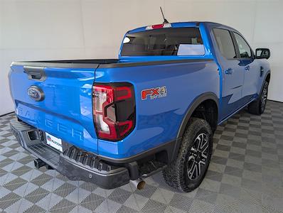 2025 Ford Ranger SuperCrew Cab 4WD Pickup for sale #25T476 - photo 2