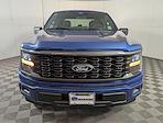 2025 Ford F-150 SuperCrew Cab 4WD Pickup for sale #25T508 - photo 3