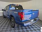 2025 Ford F-150 SuperCrew Cab 4WD Pickup for sale #25T508 - photo 6