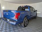 2025 Ford F-150 SuperCrew Cab 4WD Pickup for sale #25T508 - photo 2