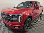 2025 Ford F-150 SuperCrew Cab 4WD Pickup for sale #25T511 - photo 4