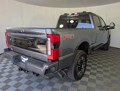 New 2025 Ford F-350 Platinum Crew Cab for sale #25T516 - photo 2