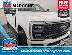 2025 Ford F-350 Crew Cab SRW 4WD Pickup for sale #25T539 - photo 1