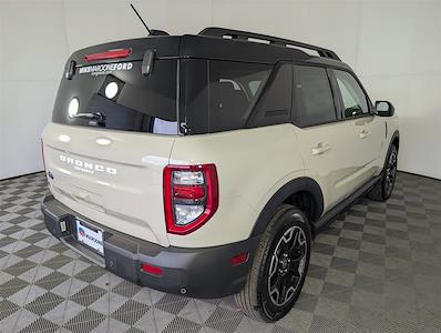 2025 Ford Bronco Sport 4WD SUV for sale #25T540 - photo 2