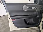 2025 Ford Bronco Sport 4WD SUV for sale #25T540 - photo 11