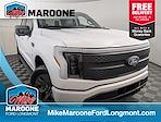 2025 Ford F-150 Lightning SuperCrew Cab AWD Pickup for sale #25T589 - photo 1