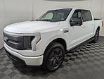 2025 Ford F-150 Lightning SuperCrew Cab AWD Pickup for sale #25T589 - photo 4