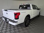 2025 Ford F-150 Lightning SuperCrew Cab AWD Pickup for sale #25T589 - photo 2