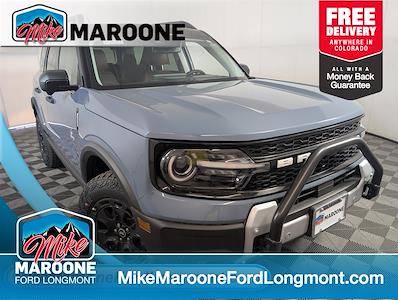 2025 Ford Bronco Sport 4WD SUV for sale #25T597 - photo 1