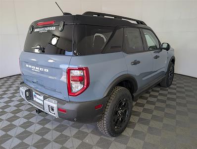 2025 Ford Bronco Sport 4WD SUV for sale #25T597 - photo 2