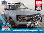 2025 Ford Bronco Sport 4WD SUV for sale #25T597 - photo 1