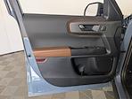 2025 Ford Bronco Sport 4WD SUV for sale #25T597 - photo 11