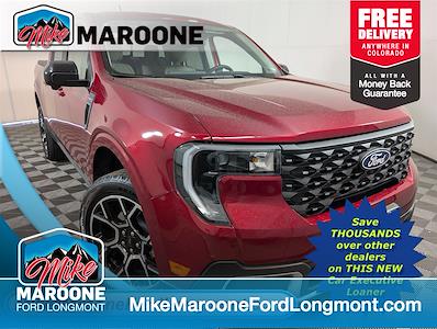 2025 Ford Maverick SuperCrew Cab AWD Pickup for sale #25T612 - photo 1