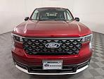 2025 Ford Maverick SuperCrew Cab AWD Pickup for sale #25T612 - photo 3